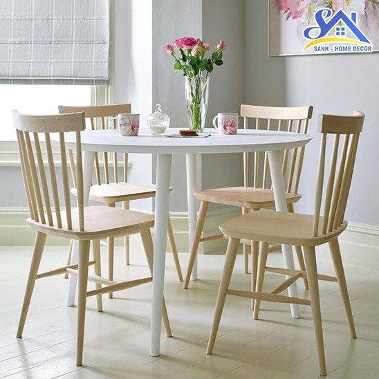 Sơn phủ bóng gỗ gốc nước ACRYLIC CLEAR- Loại 5KG