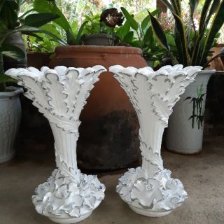 Bình Composite Ly lá. BAO VẬN CHUYỂN KHÔNG VỠ