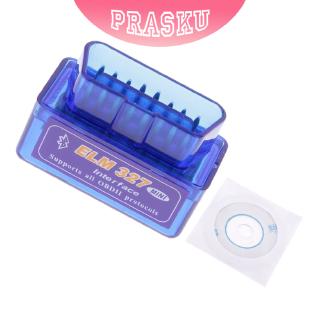 Máy Quét Mã Code Elm Obd2 Bluetooth Cho Android Odb Ii