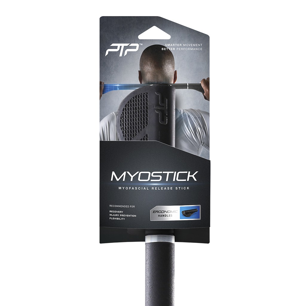 PTP Thanh Cầm Tập Giãn Cơ MYOSTICK