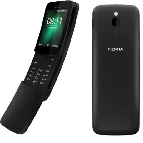 Điện thoại Nokia 8110 - Hãng phân phối chính thức