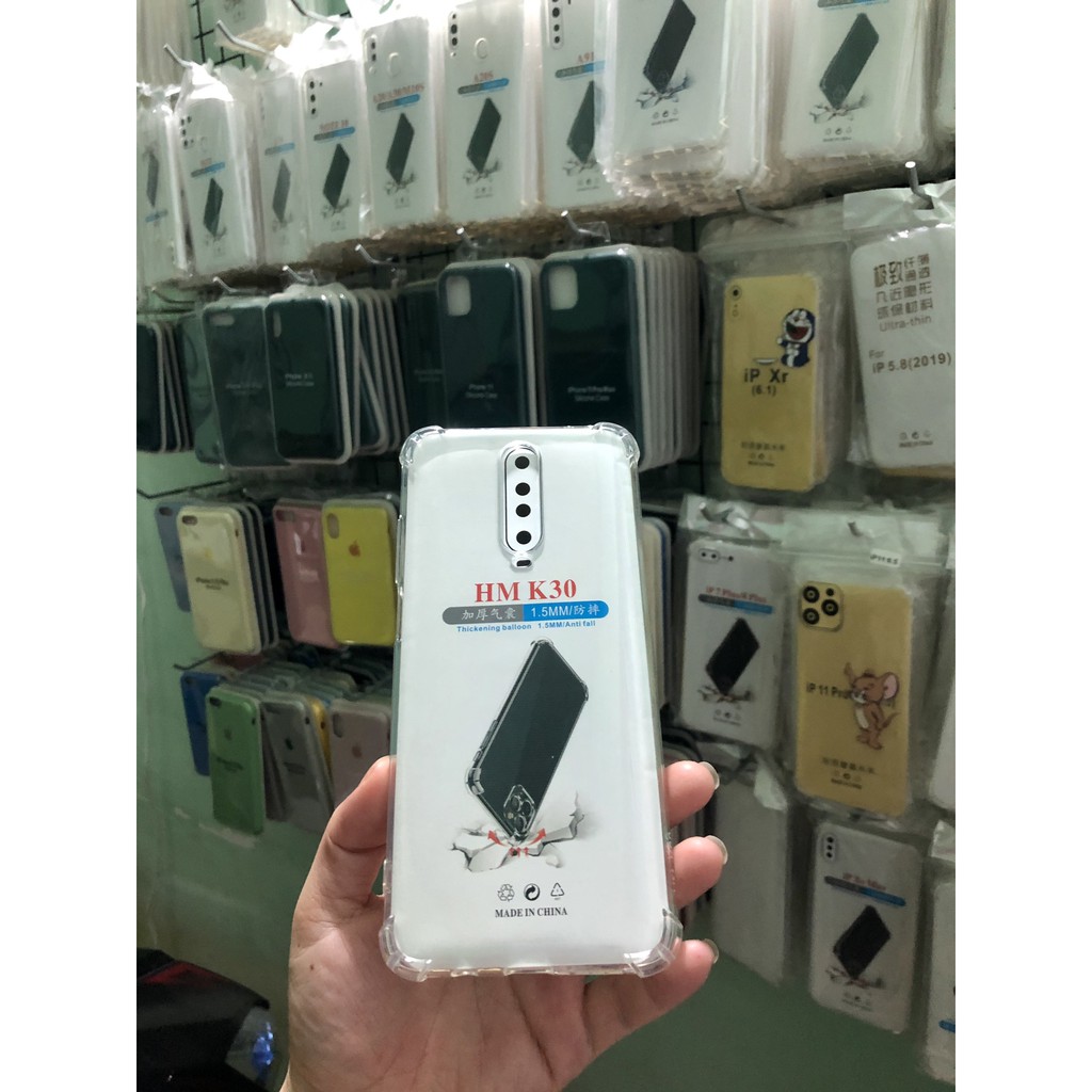 Ốp iphone 15 pro max 16 pro max 17 Pro max 6 6s Plus 7 8 Plus Xs max 11 pro 12 pro 13 14 Pro max Se Trong Suốt [Ốp-CS] | BigBuy360 - bigbuy360.vn