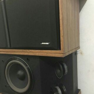 Loa bos 301 seri 3 một sản phẩm tuyệt vời chất lượng cao giá cả cạnh tranh