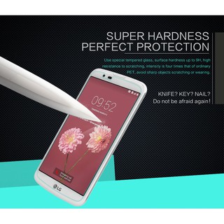 Kính cường lực LG K10