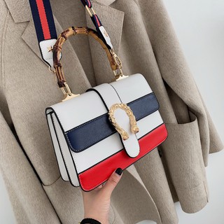 Túi xách nữ cầm tay hoặc đeo chéo thời trang hàn quốc dự tiệc sang trọng - Mssimly