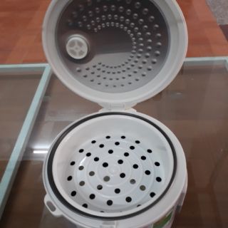 Nồi cơm delites NCG1805 1,8L