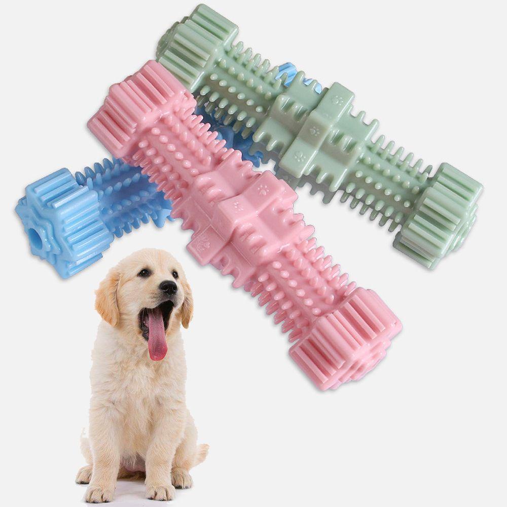 Layor1 Bàn Chải Đánh Răng Bằng Cao Su Mềm Chống Cắn Làm Sạch Răng Cho