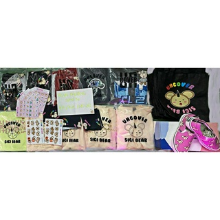 Quần sici đỏ, đen, đen mới size M