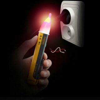 Bút thử điện không tiếp xúc Voltage Alert