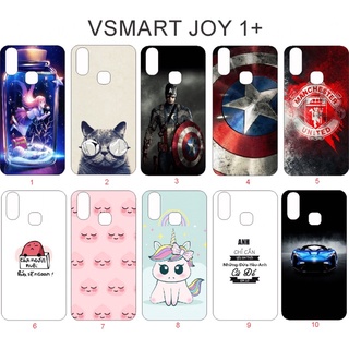 Ốp Lưng Vsmart Joy 1+(hình B)