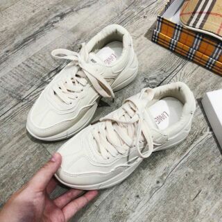 Giày thể thao độn đế 7p