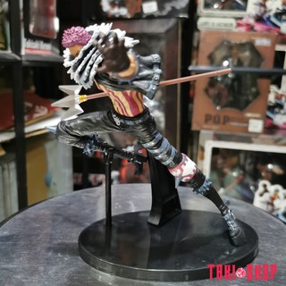Mô hình figure: Charlotte Katakuri 15cm - BWFC