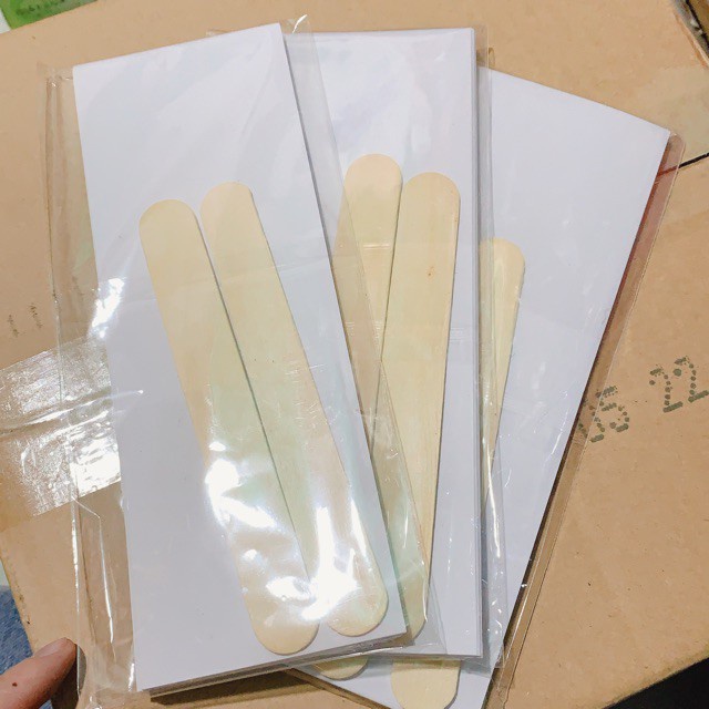 Wax lông An Lành + Mỡ trăn An Lành chính hãng