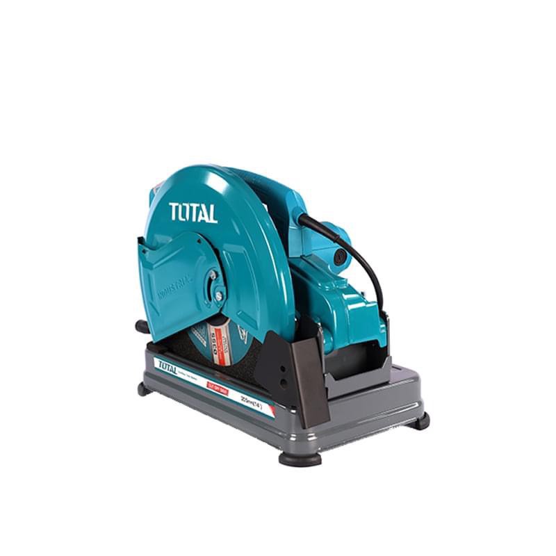 Máy cắt sắt bàn 2400W - 355M Total TS92435526