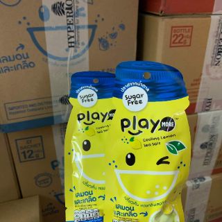Kẹo Playmore túi 12g