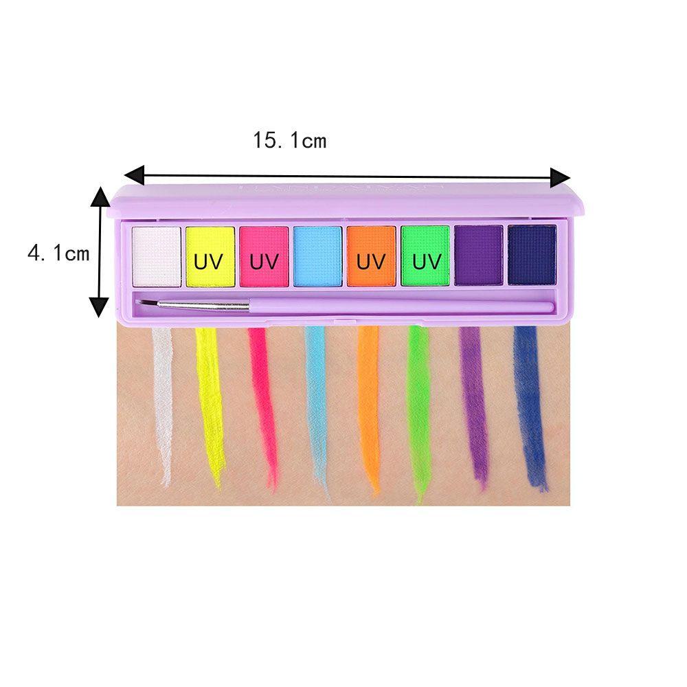 Phấn Mắt Dạng Lỏng MIH Trang Điểm Chuyên Nghiệp