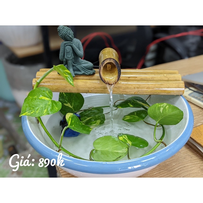 Thác Nước Tre – PT02