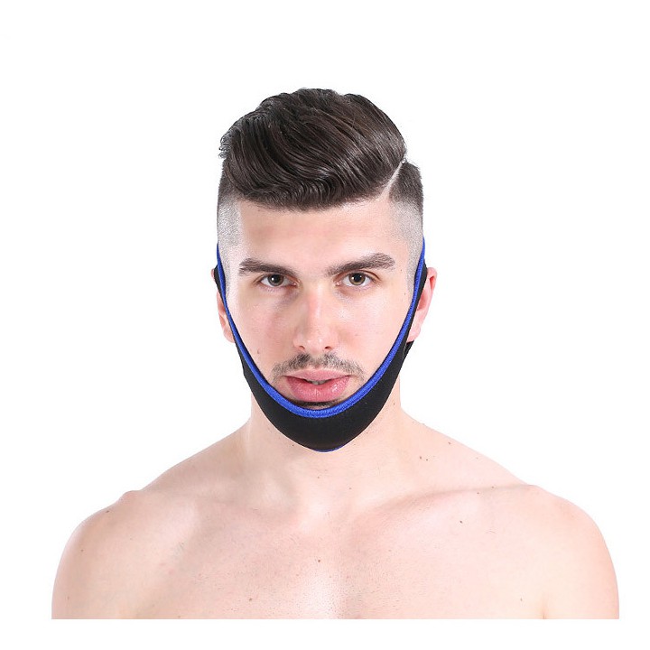 Đai chống ngáy ngủ Aolikes HT2107