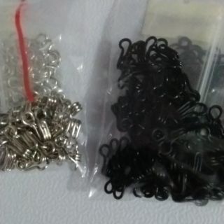 Set 20 bộ móc áo dài