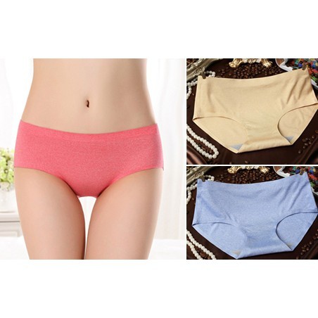 QUẦN LÓT ĐÚC KHÔNG ĐƯỜNG MAY CAO CẤP PHOM TO | BigBuy360 - bigbuy360.vn