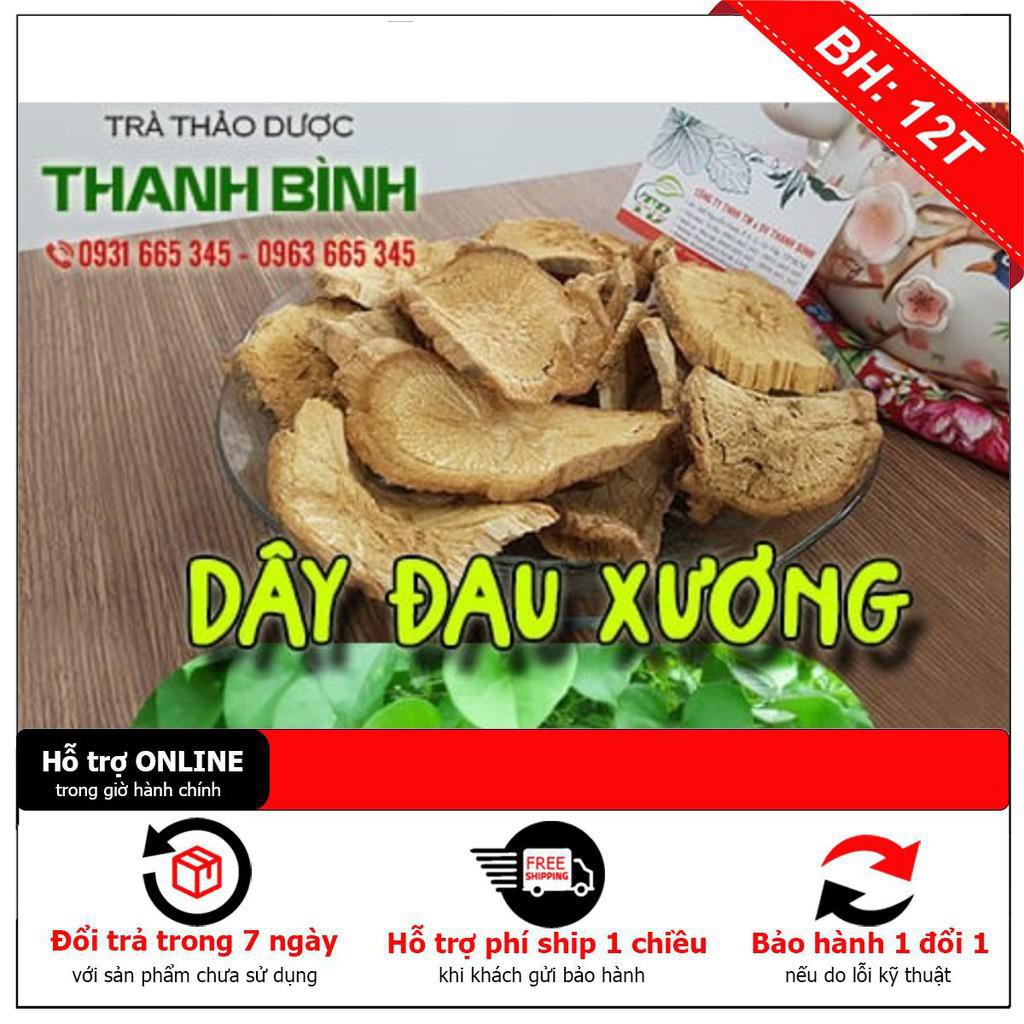 Dây đau xương điều trị đau xương khớp_1kg - Thảo Dược Thanh Bình