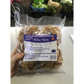5kg ( 10 gói ) bánh đa đỏ hải phòng nắng chiều