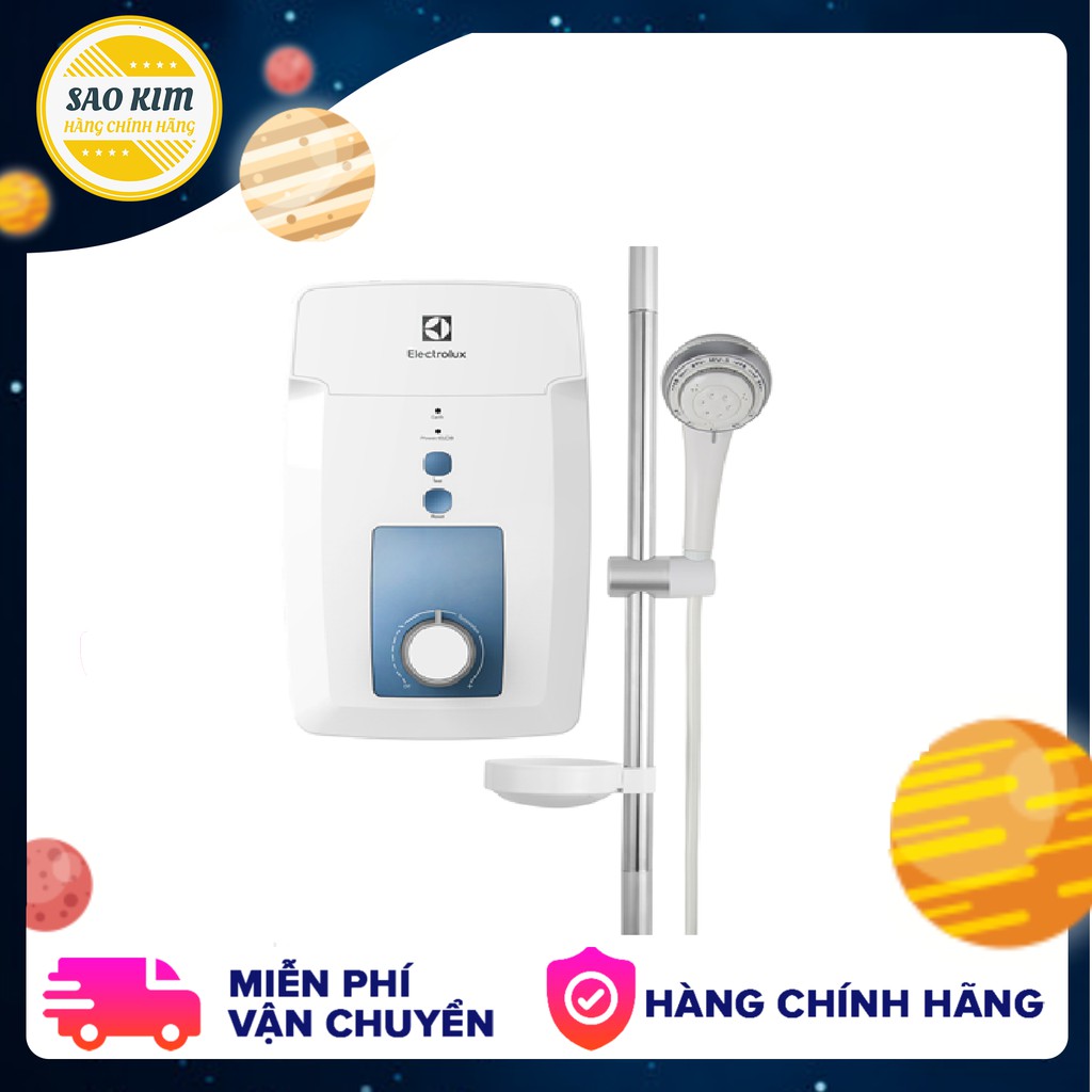 Máy nước nóng Electrolux EWE451GX-DWB