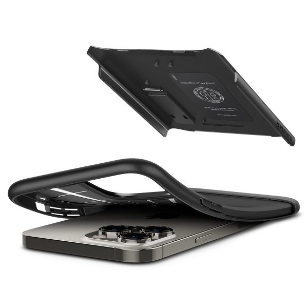 Ốp lưng Iphone series 14 Spigen Slim Armor - hàng chính hãng