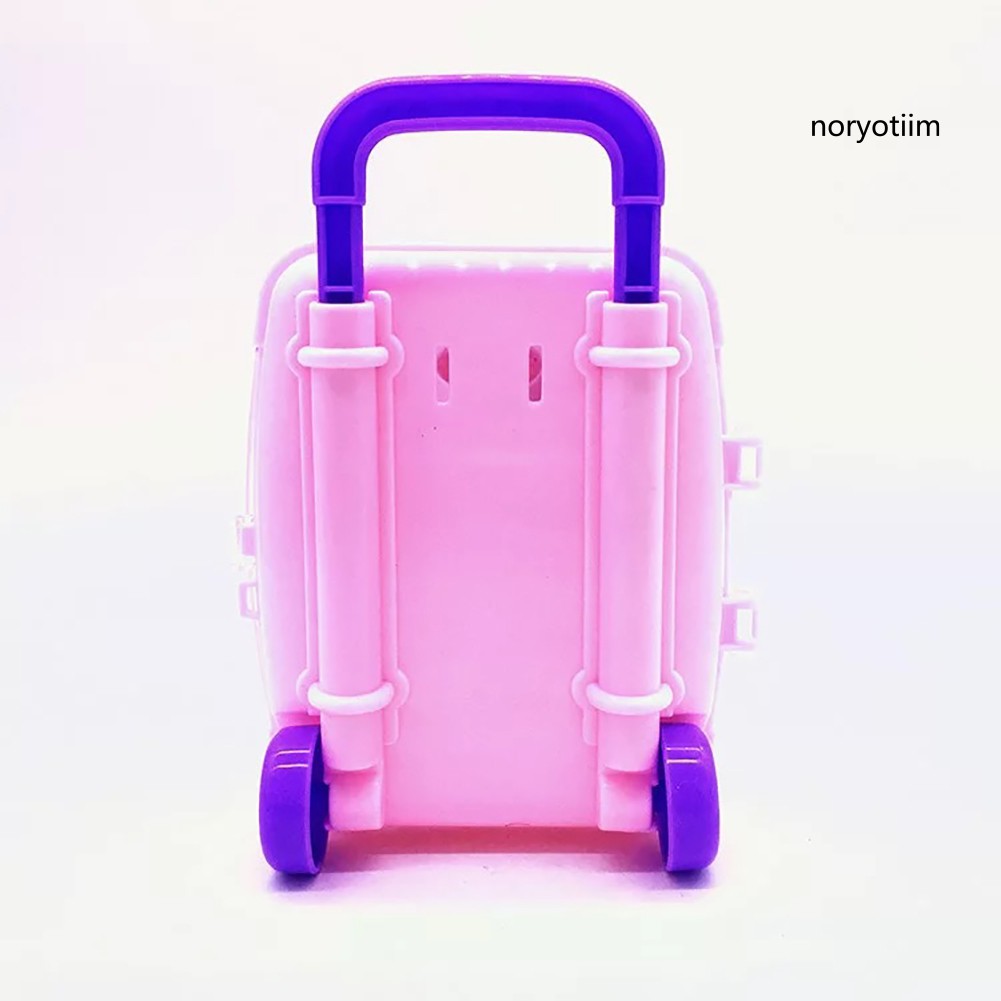 Bộ Đồ Chơi Trang Điểm Công Chúa Dễ Thương Cho Bé Gái | BigBuy360 - bigbuy360.vn