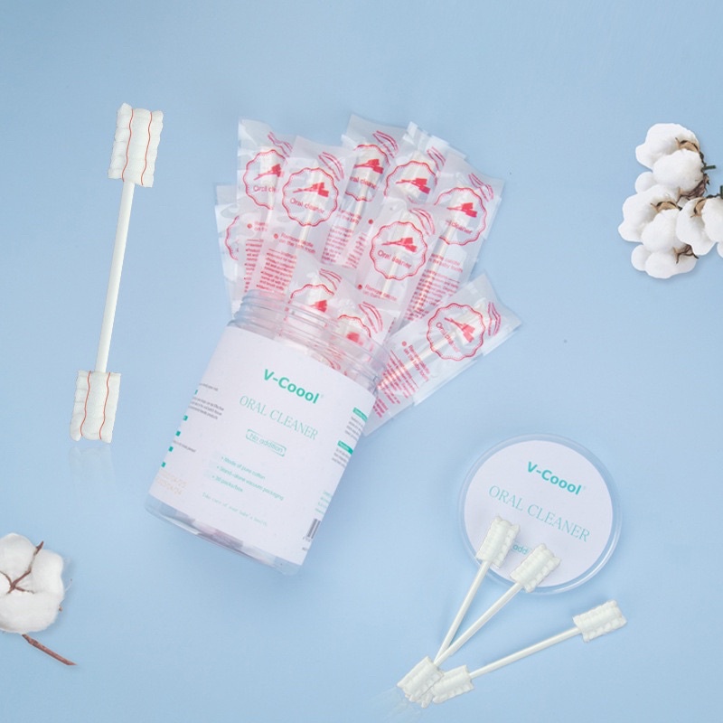 Combo 10 gạc lưỡi cho bé