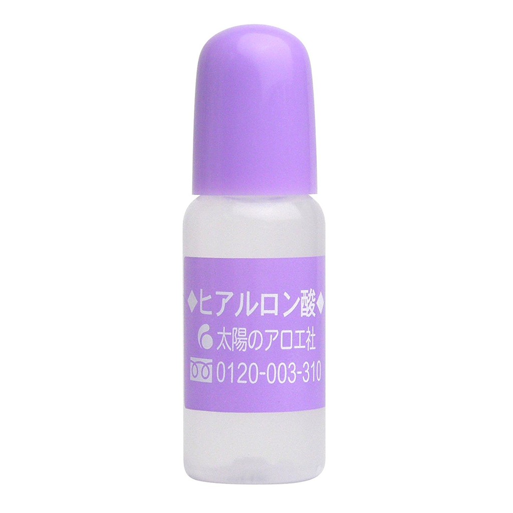 Serum HA cấp nước Nhật Bản 10ml - Kan shop hàng Nhật - 4562270778103