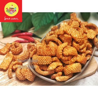 BIM BIM MỰC SẤY GIÒN THÁI LAN NGON, RẺ-yummy chewy-ĂN VẶT SIÊN NGON-LOẠI MỚI 200GR