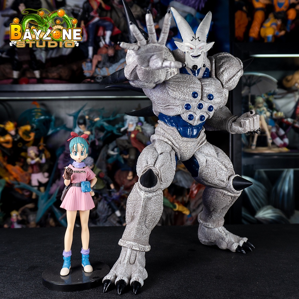 Mô hình omega shenron hàng đẹp chất lượng