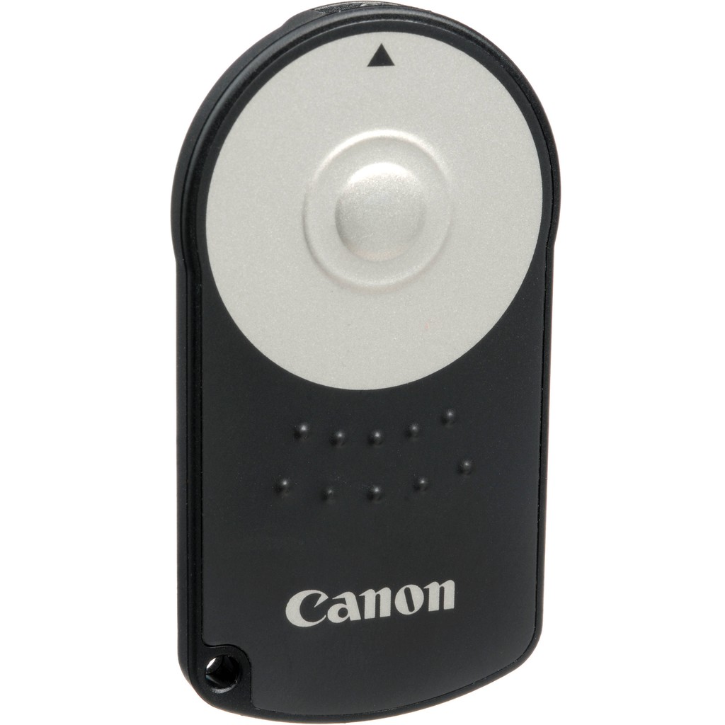 Remote Canon điều khiển chụp hình từ xa cho máy ảnh Canon