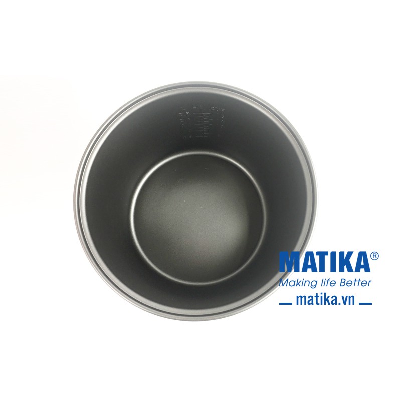 nồi cơm điện Matika MTK-RC2829