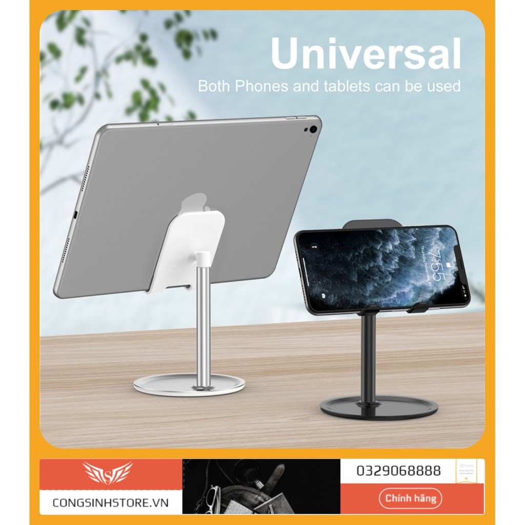 Giá/kệ đỡ điện thoại | BigBuy360 - bigbuy360.vn