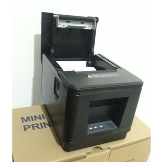 Máy in hóa đơn Xprinter XP X200 (Cổng USB)