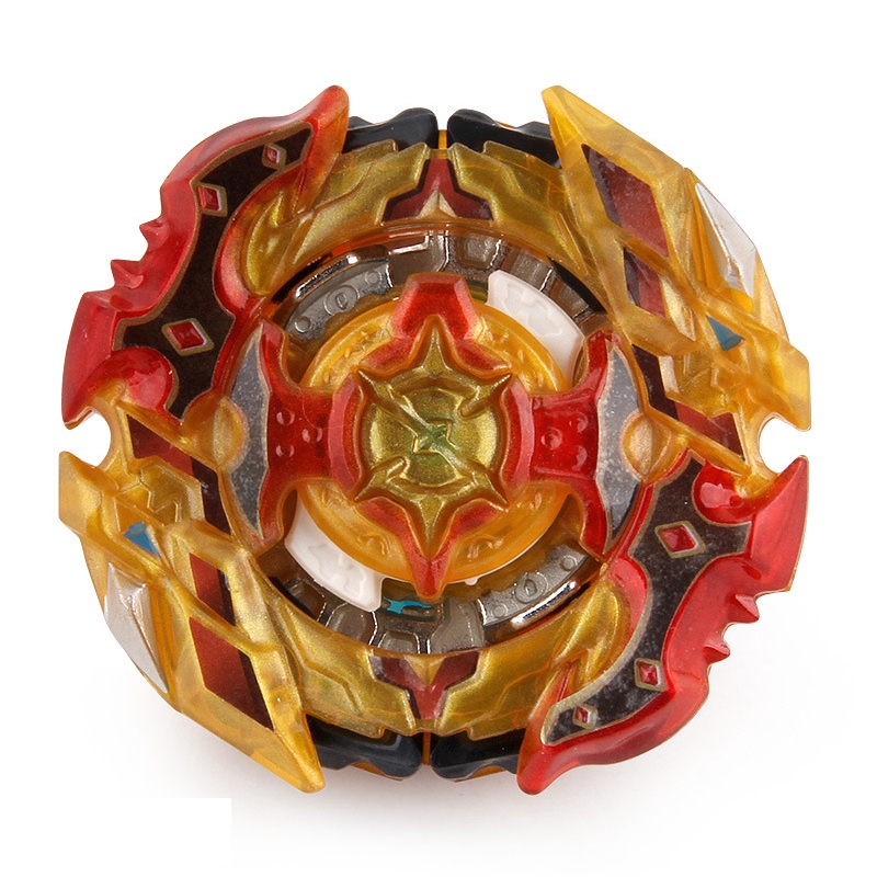 Con quay hồi chuyển Beyblade burst b-128 cho-z spriggan.ow.bén