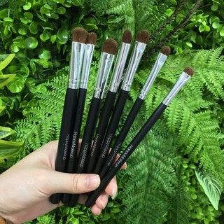 Set Cọ Mắt Happy Makeup 7 Cây Lông Ngựa
