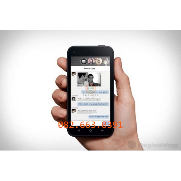 Dán cường lực dẻo nano dành cho HTC 606W / 626/ 720E