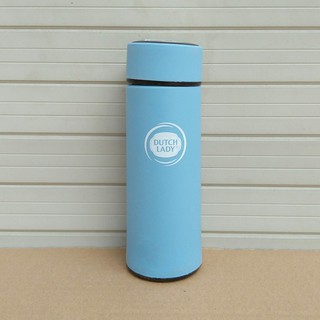 BÌNH THỦY TINH BỌC NHỰA 450 ML
