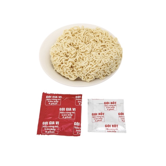 Mì Kay A Kay 90gr (15 gói) | BigBuy360 - bigbuy360.vn