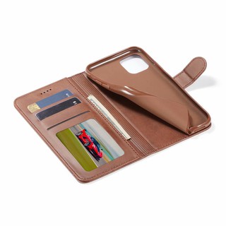 iphone 5s SE Thẻ giữ khung Ví da Flip Case