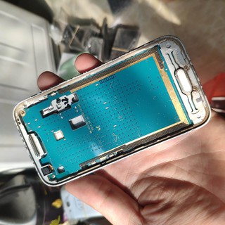 Main samsung g313v 2 sim hỏng màn hình, main đẹp nguyên zin