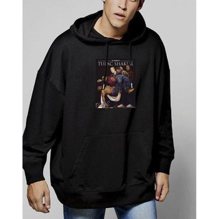 Áo Hoodie Form Rộng Rapper