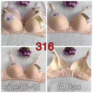 Set 2 bộ đồ lót Thái cho mẹ bầu