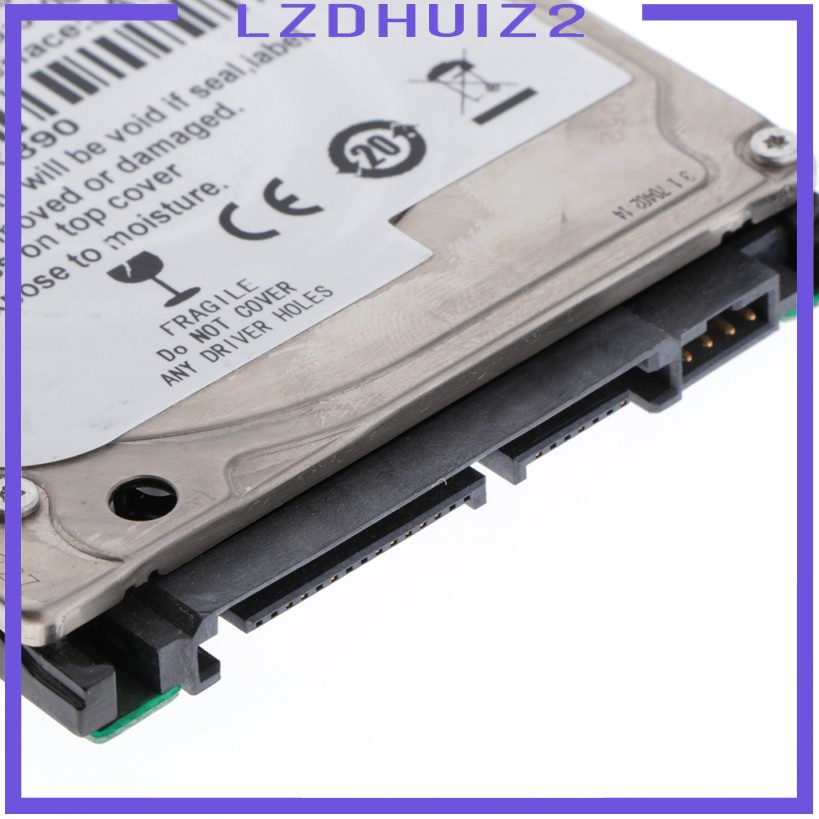 SATA Ổ Cứng Trong Leseurs 2.5 Trong 8m Cache Hdd Cho Laptop Notebook 320gb