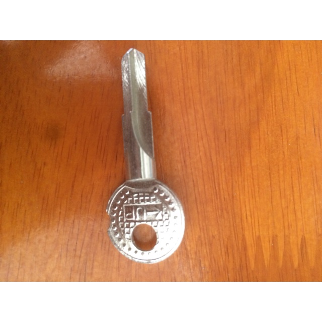 30 phôi chìa khoá 4 khía thẳng