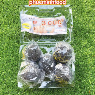 Trứng Vịt Muối vĩ 5 trứng ( chỉ giao nowship)