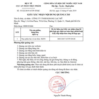 Rizin Nhật Bản Với Nhân Sâm Sa Mạc